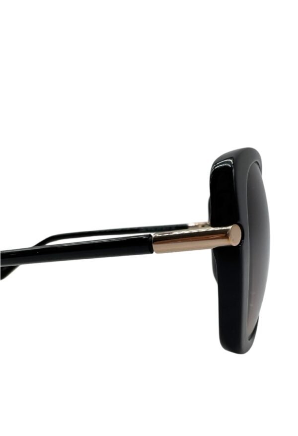 TOM FORD - BUTTERFLY BLCK SUNGLASSES - Image 5